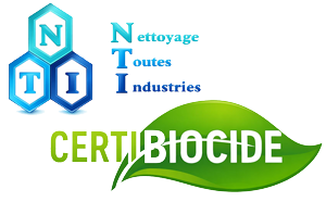 NTI Nettoyage Toutes Industries | Nettoyage professionnel & industriel